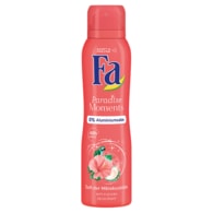 Fa Paradise Moments Hibiscus Scent deodorant 150ml
