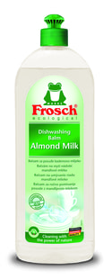 Frosch EKO Balzám na nádobí mandlové mléko 750 ml