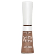 L'Oréal Paris Glam Shine Liquid Sand Crystal 06 lesk na rty 6ml