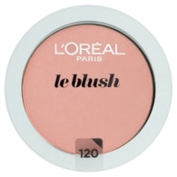 L'Oréal Paris True Match tvářenka Sandalwood Pink 120 5g