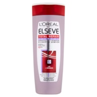 L'Oréal Paris Elseve Total Repair Extreme obnovující šampon na extrémně poškozené vlasy 400ml