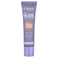 L'Oréal Paris Nude Magique Blur krém light-to-medium 25ml