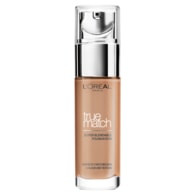 L'Oréal Paris True Match sjednocující make-up Rose Sand 5.R/ 5.C 30ml