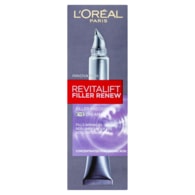 L'Oréal Paris Revitalift Filler [HA] oční krém proti vráskám 15ml
