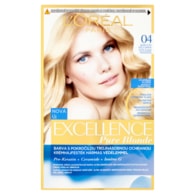 L'Oréal Paris Excellence Pure Blonde Blond ultra světlá šampaň 04