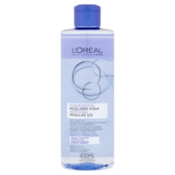 L'Oréal Paris Skin Expert Dvoufázová micelární voda 400ml