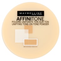 Maybelline New York Affinitone Tone-on-Tone Powder 24 Golden Beige 9g