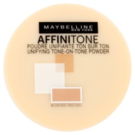 Maybelline New York Affinitone Tone-on-Tone Powder 42 Dark Beige 9g