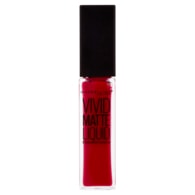 Maybelline New York Color Sensational Vivid Matte Liquid 40 Berry Boost 8ml