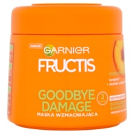 Garnier Fructis Goodbye Damage posilující maska 300ml