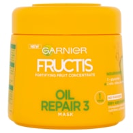 Garnier Fructis Oil Repair 3 posilující maska 300ml