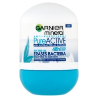 Garnier Mineral Pure Active roll-on antiperspirant 50ml
