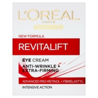 L'oréal Paris Revitalift Oční krém 15ml