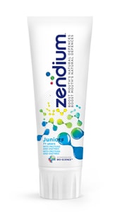 Zendium Junior zubní pasta 75 ml