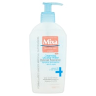 Mixa Sensitive Skin Expert Micelární voda pro jemné čištění 200ml