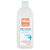 Mixa Sensitive Skin Expert micelární voda 400ml