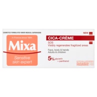Mixa Cica-Creme 50ml