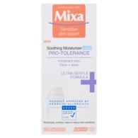Mixa Sensitive Skin Expert Soothing Moisturizer Light Pro-Tolerance 50ml