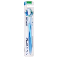 Sensodyne Complete Protection Medium zubní kartáček