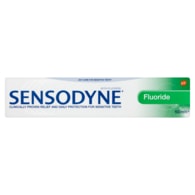 Sensodyne Fluoride zubní pasta 100ml