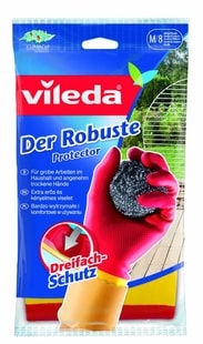 Vileda Rukavice Robuste M