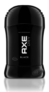 Axe Black pánský tuhý deodorant 50ml