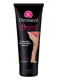 Dermacol Perfect Body Tělový make-up - sand