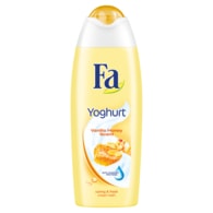 Fa pěna do koupele Yoghurt Vanilla Honey 500ml