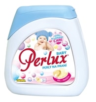 Perlux prací perly Baby - dóza 24ks