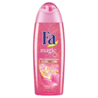 Fa sprchový gel Magic Oil Pink Jasmine 250ml