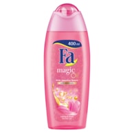 Fa sprchový gel Magic Oil Pink Jasmine Scent 400ml