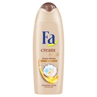 Fa sprchový gel Cream&Oil Cacao Butter 250ml