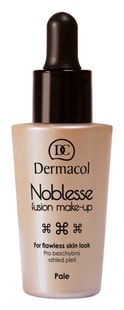Dermacol Noblesse fusion make-up