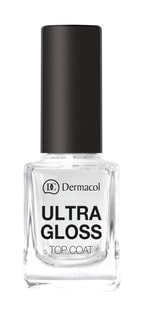 Dermacol Ultra Gloss Top Coat