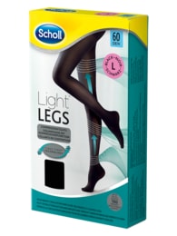 SCHOLL Light LEGS™ Kompresní punčochové kalhoty 60 Den L