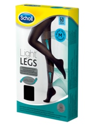 SCHOLL Light LEGS™ Kompresní punčochové kalhoty 60 Den M