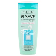 L'Oréal Paris Elseve Extraordinary Clay šampon proti lupům 250ml
