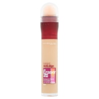 Maybelline New York Instant Anti-Age The Eraser Eye Perfect & Cover Nude korektor 6,8ml