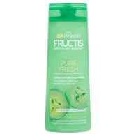 Garnier Fructis Pure Fresh posilující šampon 400ml