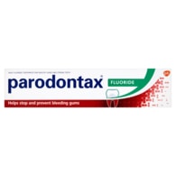 Parodontax Fluoride zubní pasta ke každodennímu použití 50ml