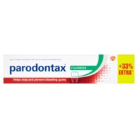 Parodontax Fluoride zubní pasta ke každodennímu použití 100ml