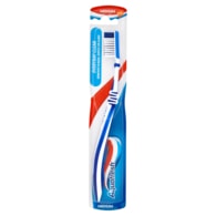 Aquafresh Everyday Clean Medium zubní kartáček