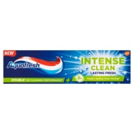 Aquafresh Intense Clean Lasting Fresh zubní pasta 75ml