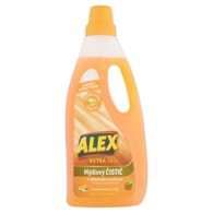 Alex mýdlový čistič s pomerančovou vůní 750ml
