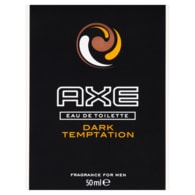 Axe Dark Temptation toaletní voda 50ml