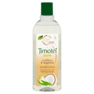 Timotei Hydratace a lehkost šampon 300ml