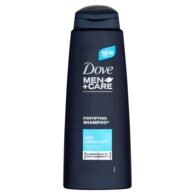 Dove Men+Care Anti Dandruff šampon 400ml