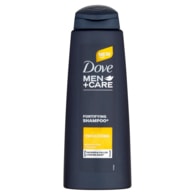 Dove Men+Care Thickening šampon 400ml