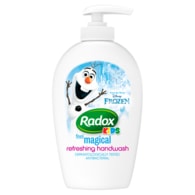 Radox Frozen dětské tekuté mýdlo na ruce 250ml