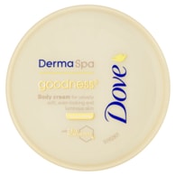 Dove Derma Spa Goodness tělový krém 75ml